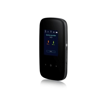 Zyxel LTE2566-M634 - mobilsone - 4G LTE