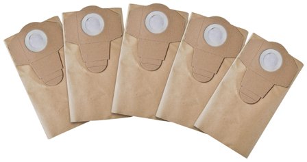 Ryobi RAKWDV05 Dammsugarpåse till R18WDV-0, Städ- & rengöringsmaskiner