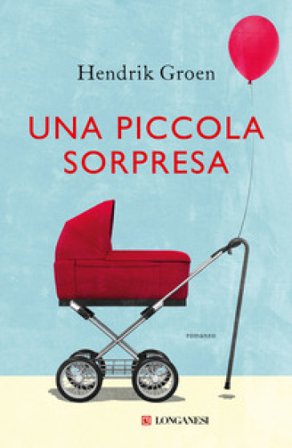 Una piccola sorpresa Hendrik Groen