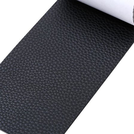 Læder Reparationstape Selvklæbende Læder Distributionslap