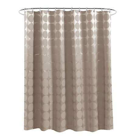 1 st Mode Duschdraperi