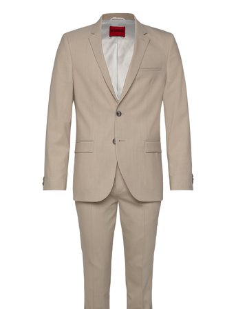 HUGO | Arti/Hesten232X | 48