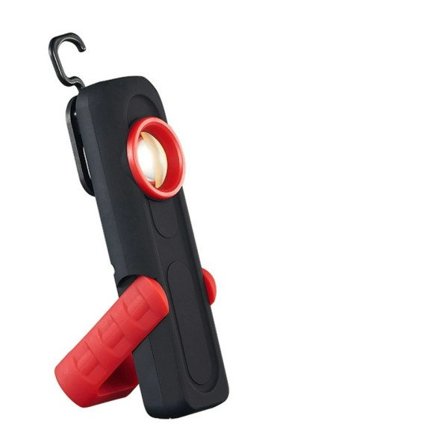 Bil Detaljer Verktøy USB Lommelykt Inspeksjon Lys Bil lakk Finish Lampe