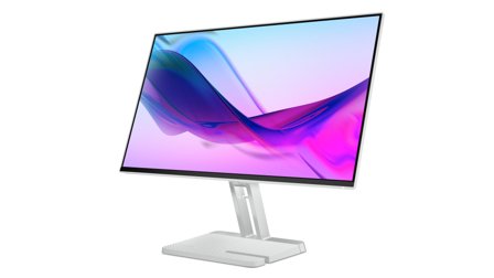 Lenovo L24i-4A 23.8-inch Monitor