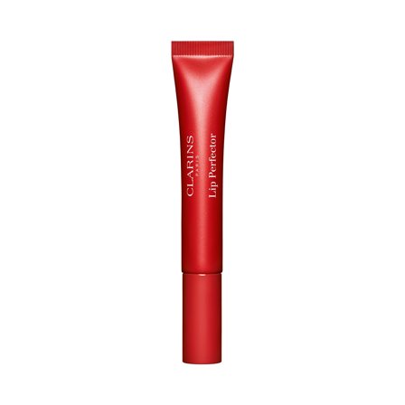 Clarins Lip Perfector Glow 23 pomegranate glow 12ml - Gloss