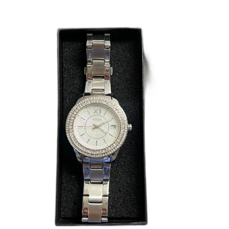 FOSSIL Stella- klocka