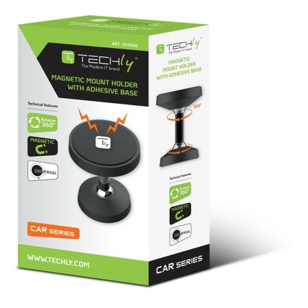 TECHLY Holder Passive Holder Mobile