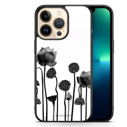 Bjornberry Skal iPhone 13 Pro - Lotus