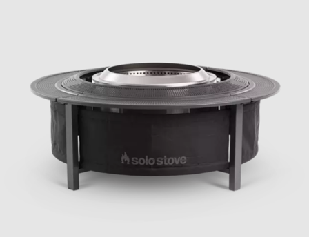 Solo Stove Surround-Bord til Yukon (360°)