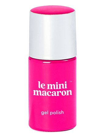 Le Mini Macaron Single Gel Polish Pink Orchid - Pink - 8.5 ml
