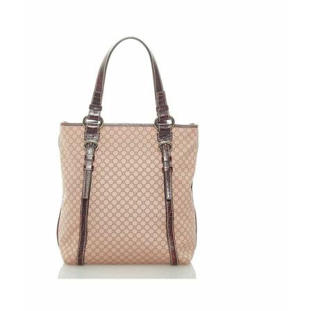 Celine Vintage, Tote Bags Bruin, Dames, Maat:ONE Size