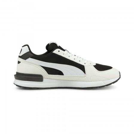 Puma Graviton Sneakers , Zwart , Heren , Maat: 44 EU