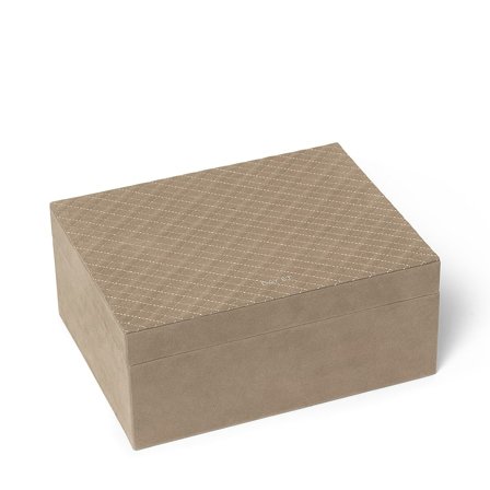 DAY ET Jewelry Large Large Cobbelstone, Tøj & Bolig, Opbevaring & Organisering, Smykkeskrin