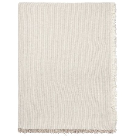 Broste Elouise bordduk 200 x 160 cm, fungi grey