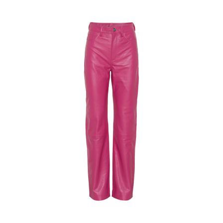 Remain Birger Christensen Broek , Roze , Dames , Maat: S