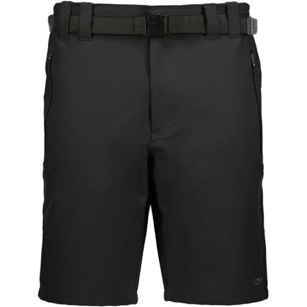 CMP Bermuda Shorts Men Sort, Herre Bukser og shorts, Størrelse: L