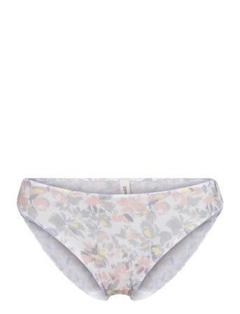 Bottoms Truse Brief Truse Multi/mønstret Esprit Bodywear Women