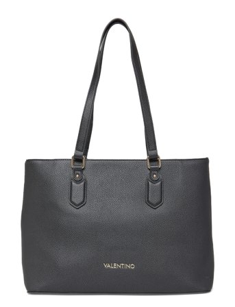Valentino Bags Brixton - Black - ONE SIZE