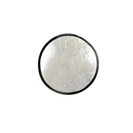 1 stk 31,5" / 80 cm Lysreflektor Foldbar Multi-Rullestroppveske"