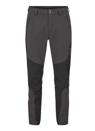 Rab Torque Mountain Pants Anthracite/Black
