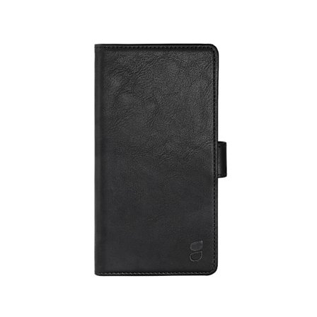 GEAR Wallet cover, sort til Google Pixel 8