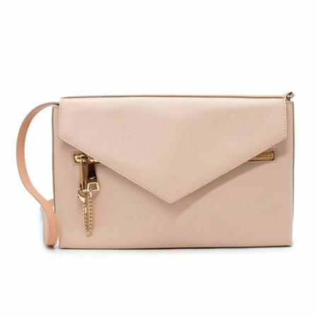 Chloé Pre-owned Pre-owned Cross Body Bags Pink, Dame Vintage Tasker, Størrelse: ONE Size