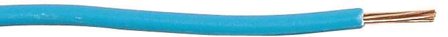 Malmbergs PN-ledning 10mm² Blå (metervare, 1-100m)