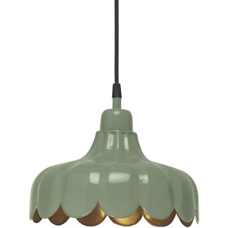 PR Home - Vinduslampe Wells 2832477 Grønn