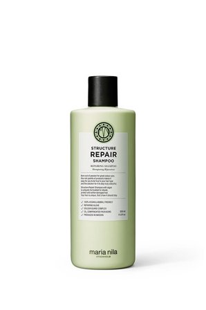 Maria Nila Structure Repair Shampoo 350 ml, Hår, Shampoo, Hårshampoo