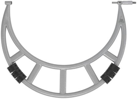 Limit 272400201 Mikrometer 500-500 mm, Måleinstrumenter