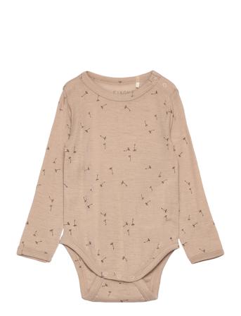 Body Ls Fixoni Beige