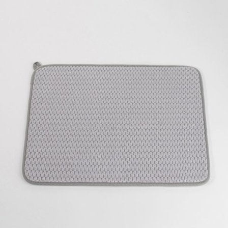 2 stk Kjøkken Benkematte Kjøkken Tørkematte Oppvask Tørkematte