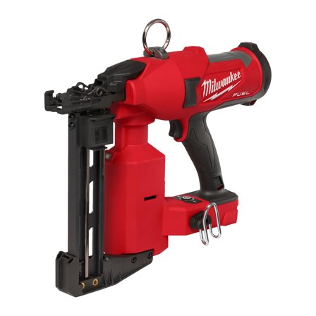 Milwaukee M18 FFUS-0C Stiftpistol uten batteri og lader, Maskiner