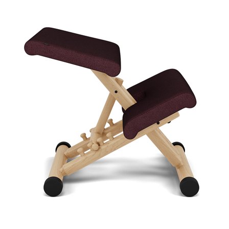 Varier Furniture Multi - Red