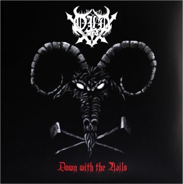 Down with the nails Old