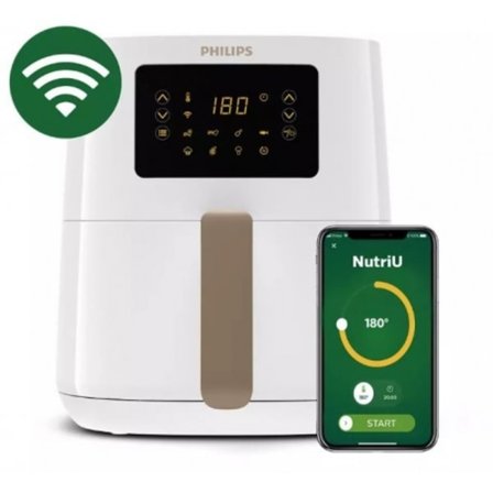 Airfryer HD9255/30, Philips