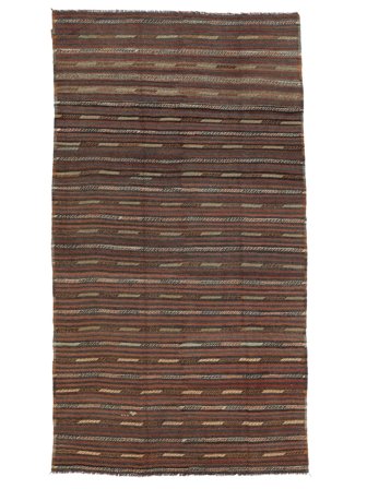 Vintage Kilim Vintage Tureckie Dywan 183X344 Wełna