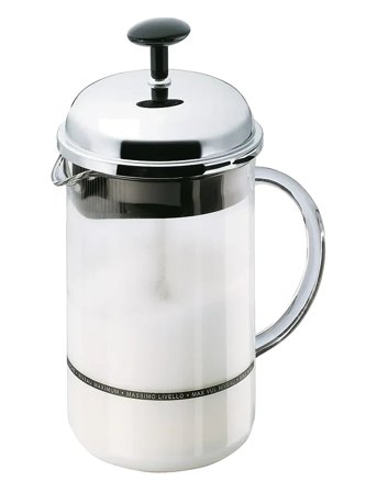 Bodum Chambord - Silver - 25 CL