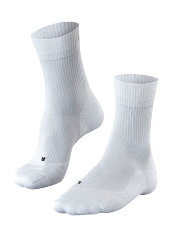 Falke Te4 Underwear Socks Regular Socks Hvit Falke Sport*Betinget Tilbud
