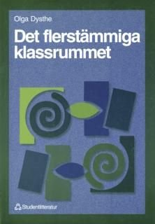 Det flerstämmiga klassrummet, ISBN: 9789144616315