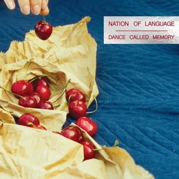 Dance called memory NATION OF LANGUAGE