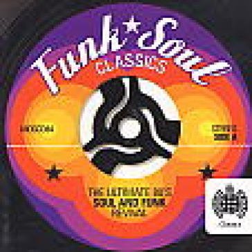 Funk soul classics NA