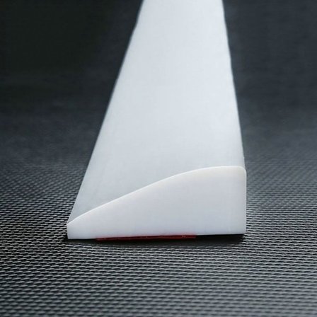 Bøybar tetningslist Vannholdingsstrimler 70CM