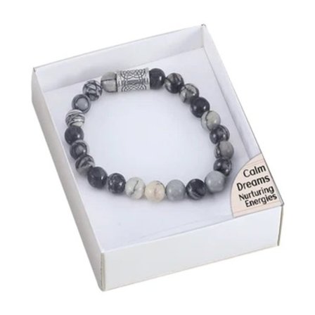 Crystal Bracelets - Network Jasper 9788865278895