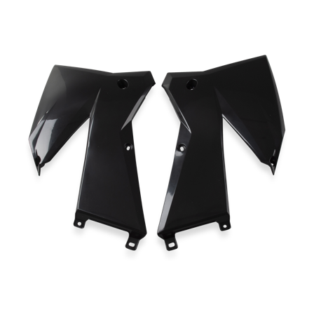 Osłony Chłodnicy Acerbis - KTM 300 EXC 2005-2007