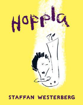 Hoppla - Bok av Staffan Westerberg - Danskt band