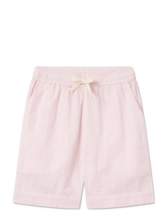Vada Shorts - Paris Shorts Chino Shorts Rosa STUDIO FEDER