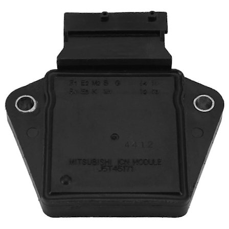Tändmodul Joniseringsmodul J5T45171 12787708 för 2003-2004 9-3