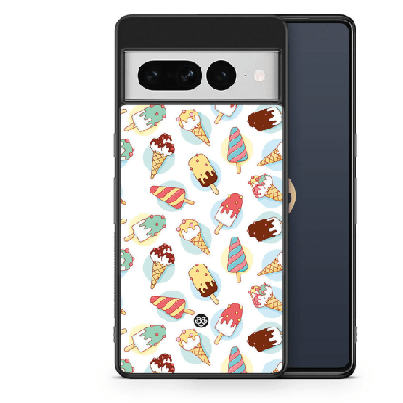 Bjornberry Skal Google Pixel 7 Pro - Glass