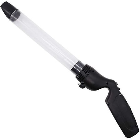 Insektfanger Edderkoppfanger Skadedyrskremmer Håndholdt Insektstøvsuger Elektronisk Insektfanger Sugfelle Med Led Lys